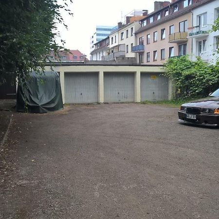 Koje Bremen Appartamento Esterno foto