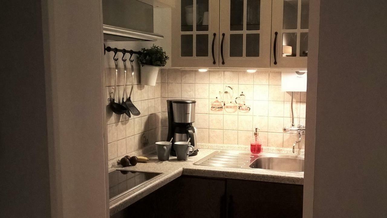 Koje Bremen Appartamento Esterno foto