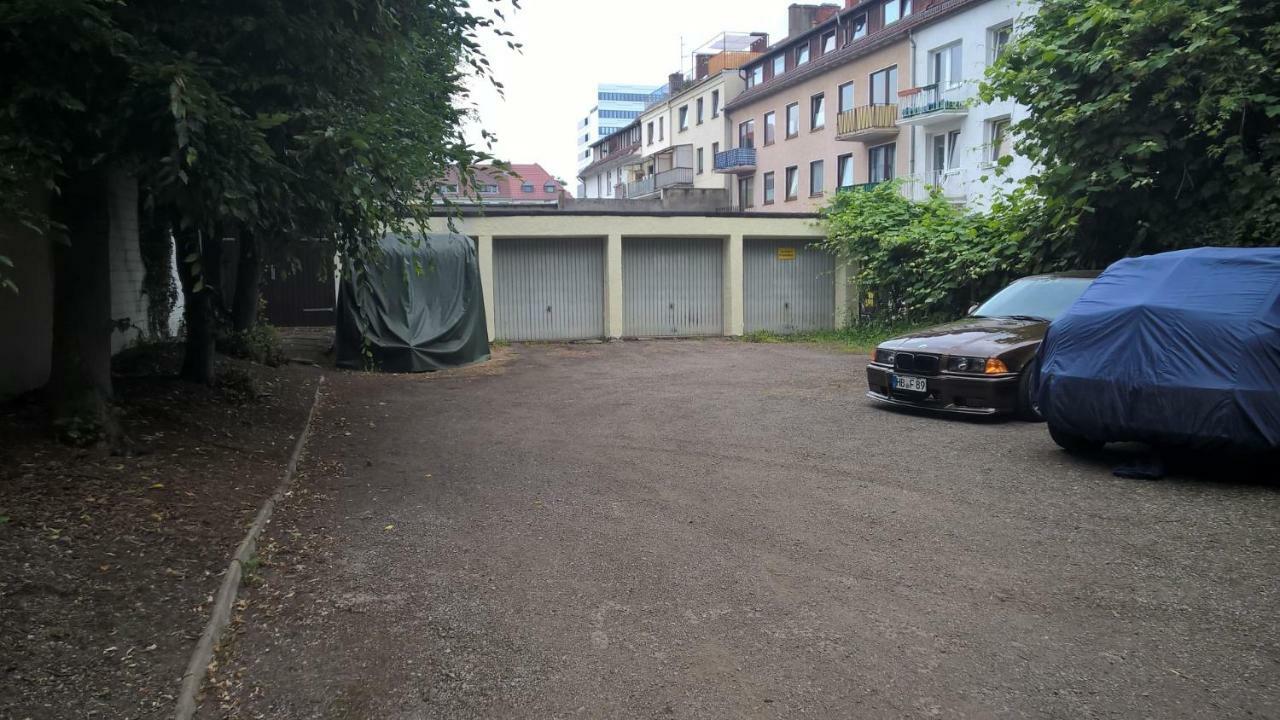 Koje Bremen Appartamento Esterno foto