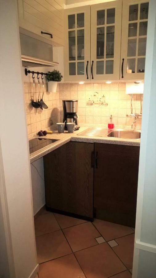 Koje Bremen Appartamento Esterno foto
