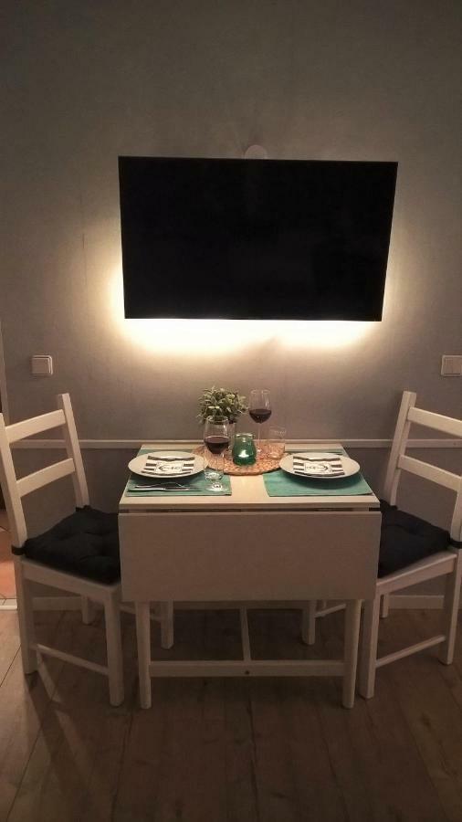 Koje Bremen Appartamento Esterno foto
