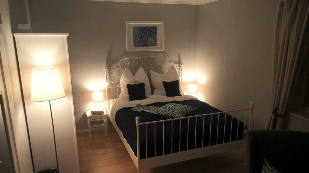 Koje Bremen Appartamento Esterno foto