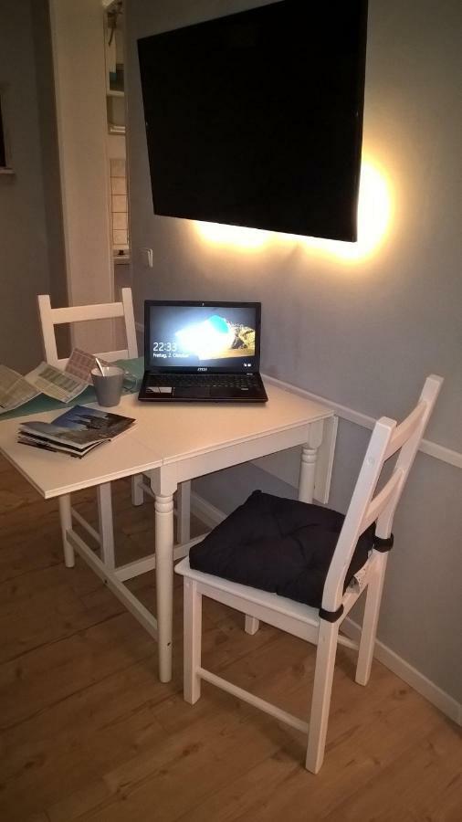 Koje Bremen Appartamento Esterno foto