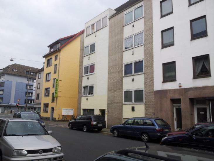 Koje Bremen Appartamento Esterno foto