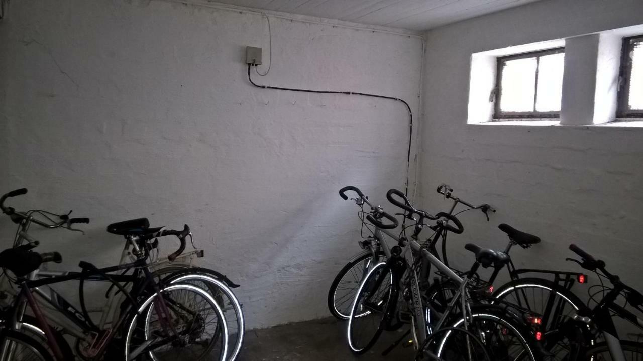 Koje Bremen Appartamento Esterno foto