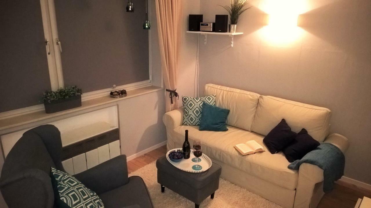 Koje Bremen Appartamento Esterno foto