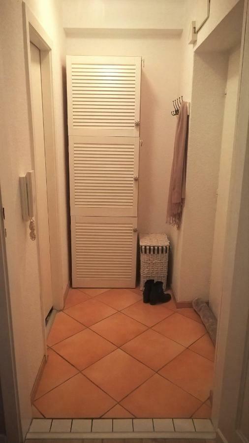 Koje Bremen Appartamento Esterno foto